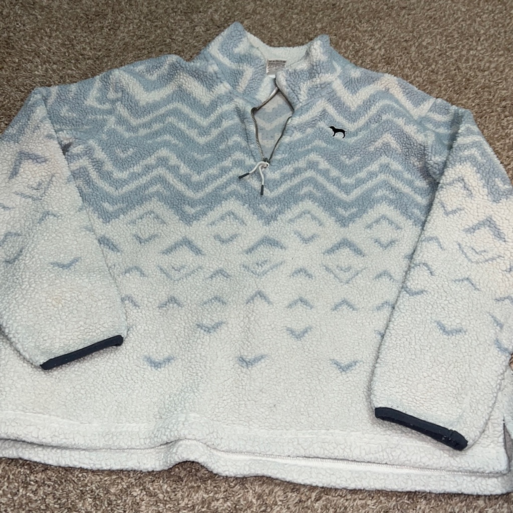 Jacket/Pullover